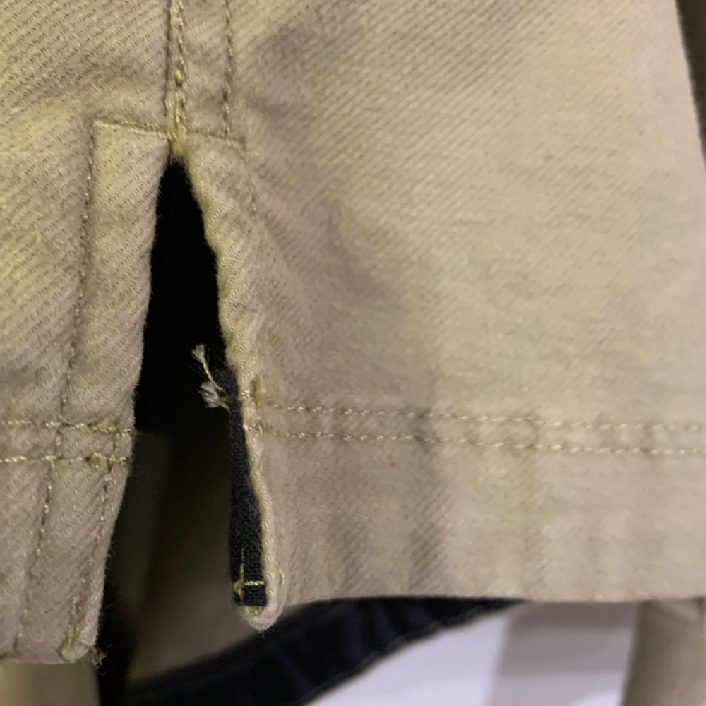 Men’s 5.11 Tactical Shirt Jacket - Picture 7 of 14